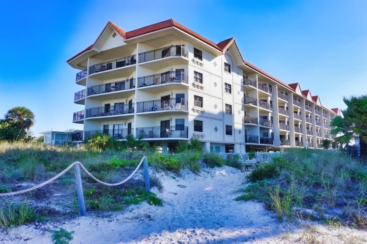 Vistas On The Gulf By Travel Resort Services St. Pete Beach Exterior photo