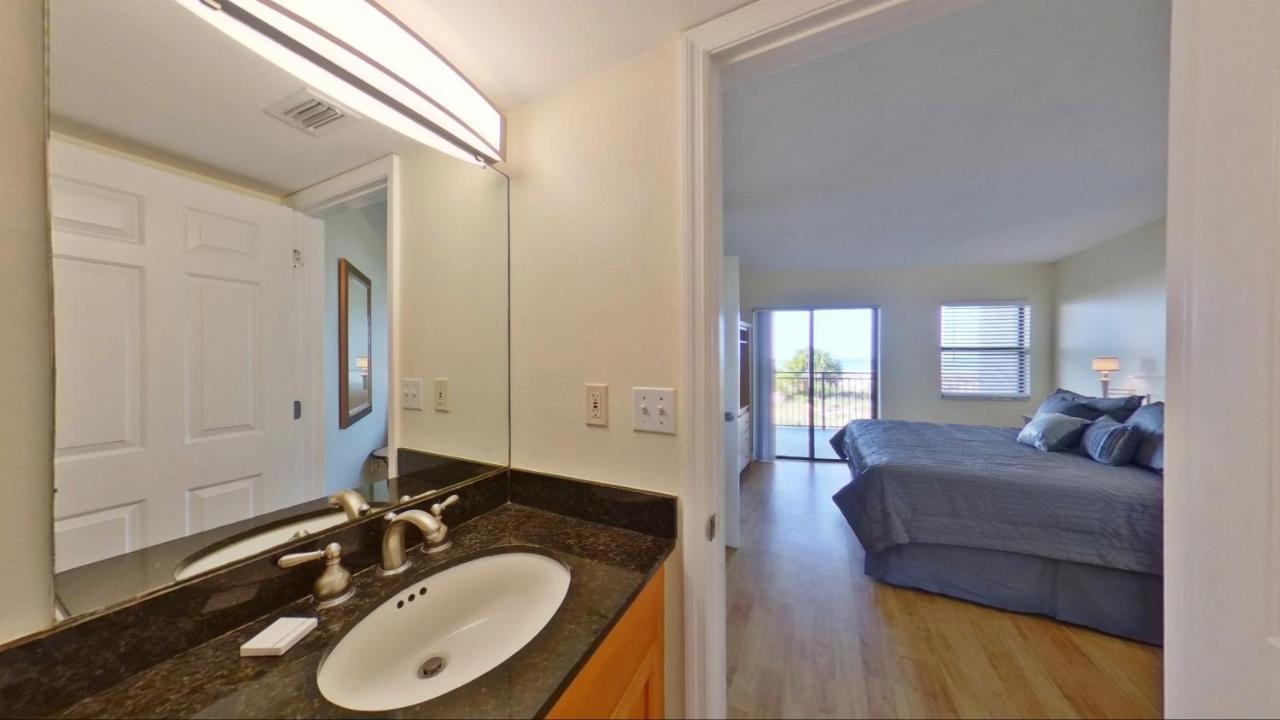 Vistas On The Gulf By Travel Resort Services St. Pete Beach Exterior photo