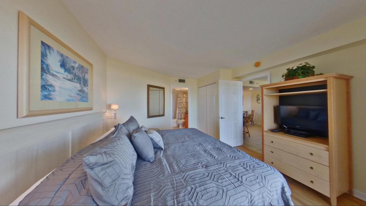 Vistas On The Gulf By Travel Resort Services St. Pete Beach Exterior photo