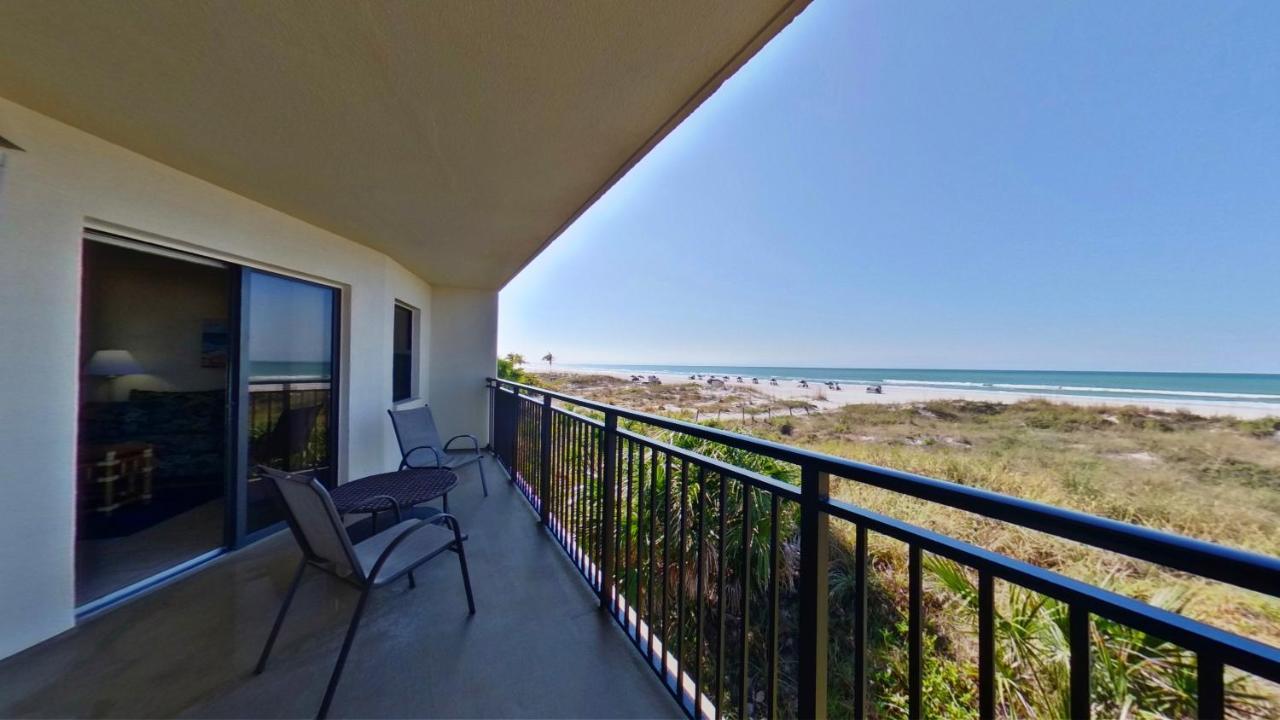 Vistas On The Gulf By Travel Resort Services St. Pete Beach Exterior photo