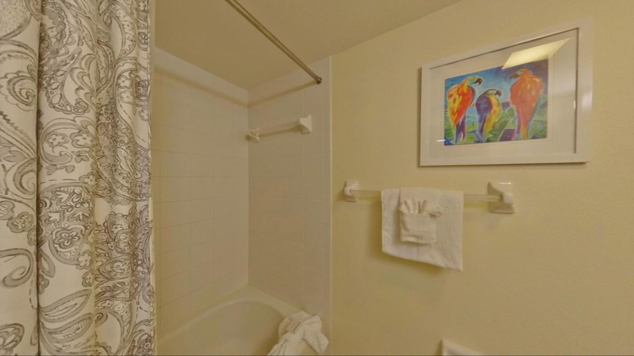 Vistas On The Gulf By Travel Resort Services St. Pete Beach Exterior photo