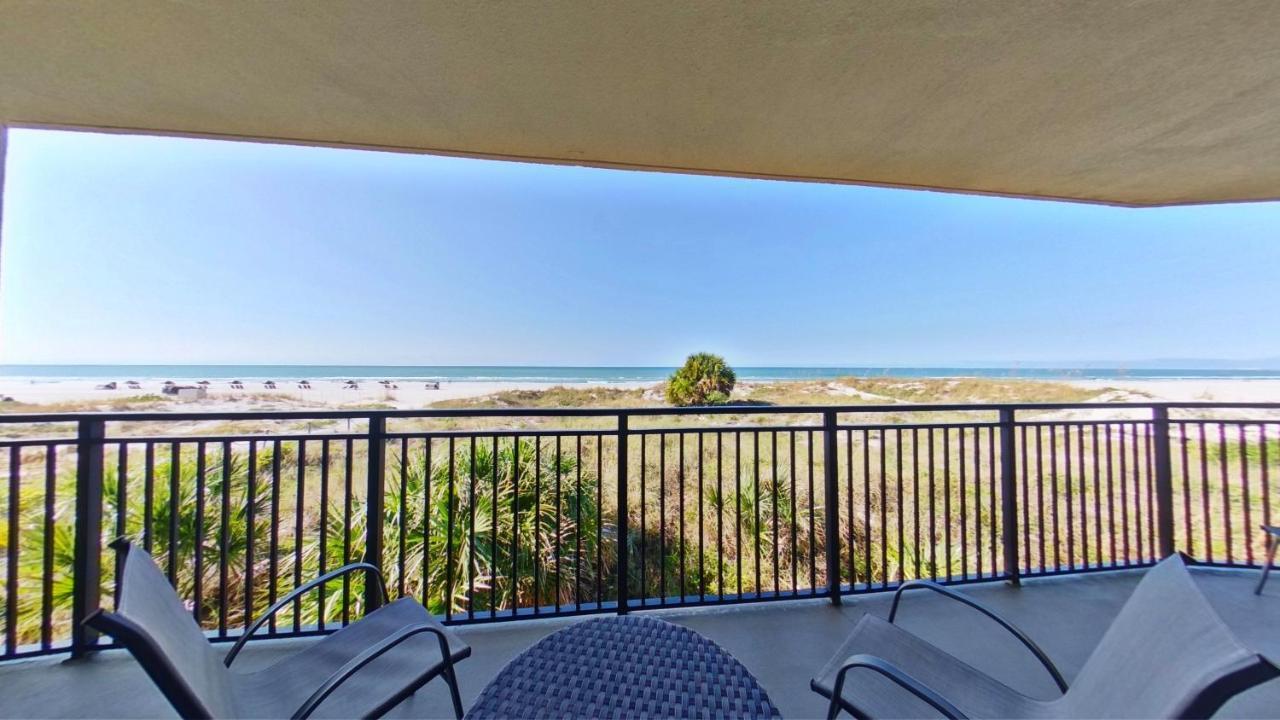 Vistas On The Gulf By Travel Resort Services St. Pete Beach Exterior photo