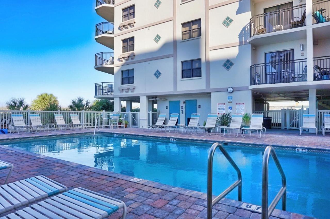 Vistas On The Gulf By Travel Resort Services St. Pete Beach Exterior photo