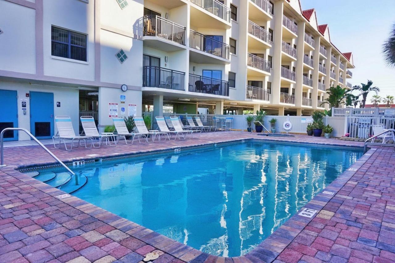 Vistas On The Gulf By Travel Resort Services St. Pete Beach Exterior photo