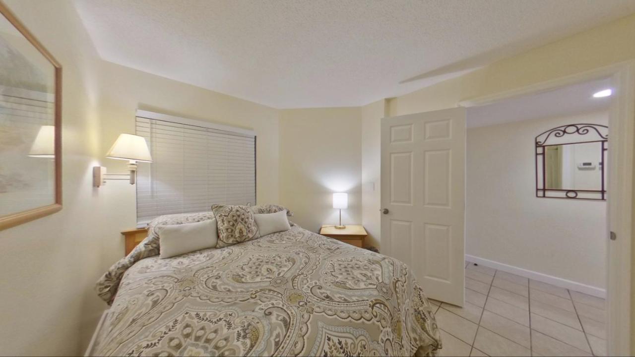 Vistas On The Gulf By Travel Resort Services St. Pete Beach Exterior photo