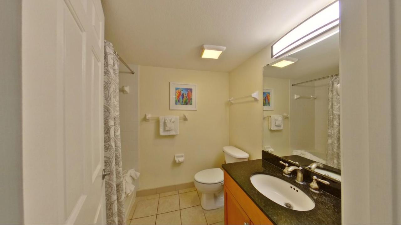 Vistas On The Gulf By Travel Resort Services St. Pete Beach Exterior photo