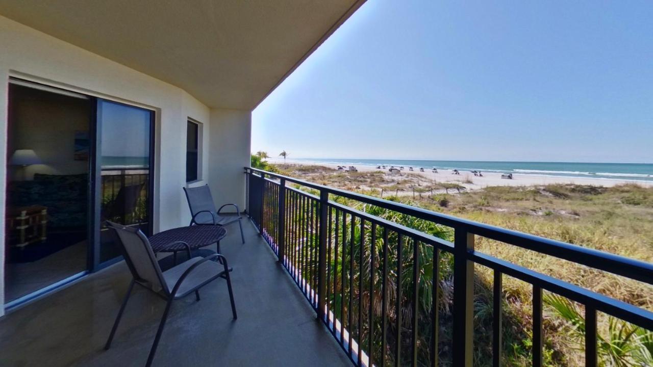 Vistas On The Gulf By Travel Resort Services St. Pete Beach Exterior photo