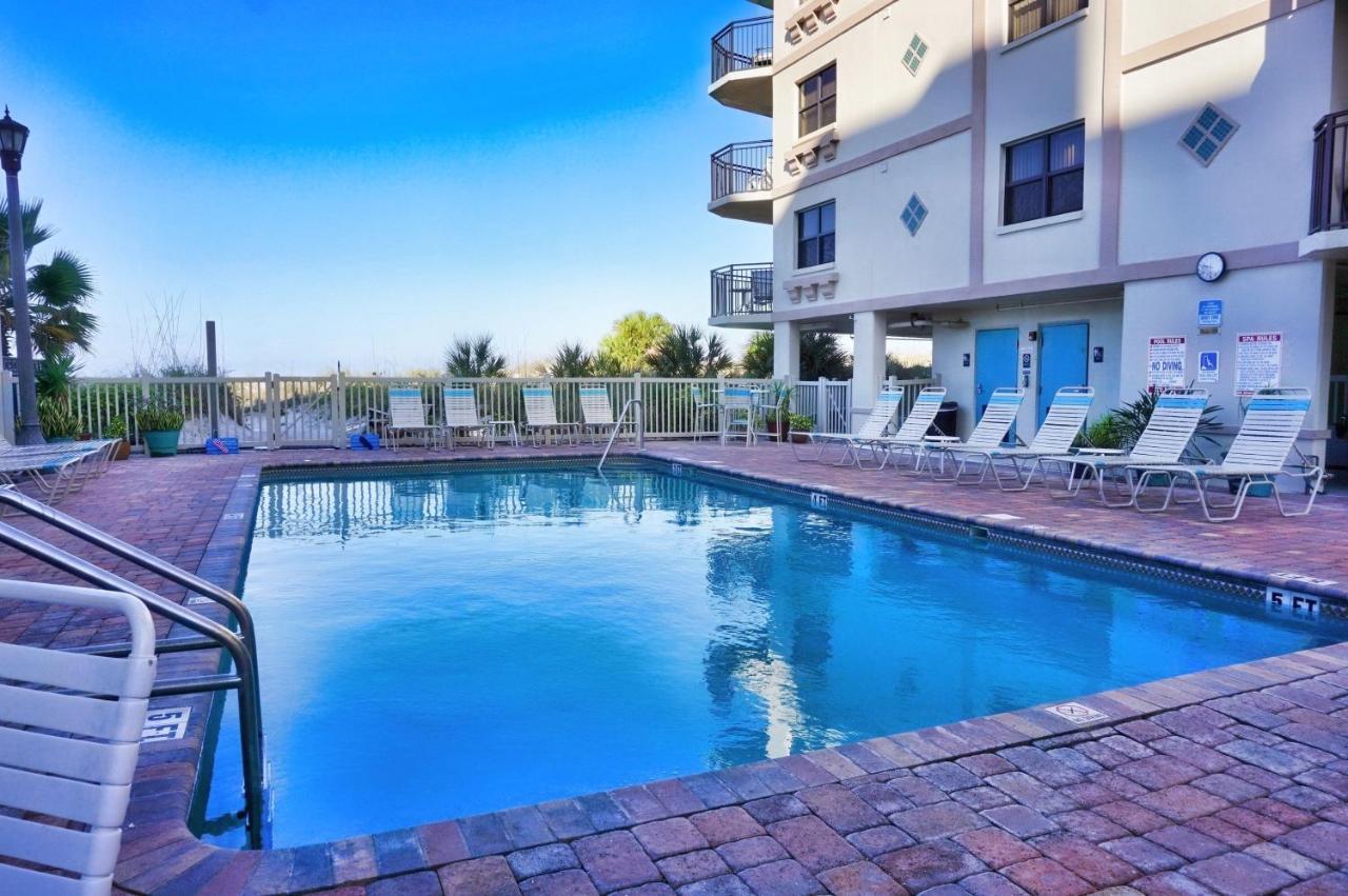 Vistas On The Gulf By Travel Resort Services St. Pete Beach Exterior photo