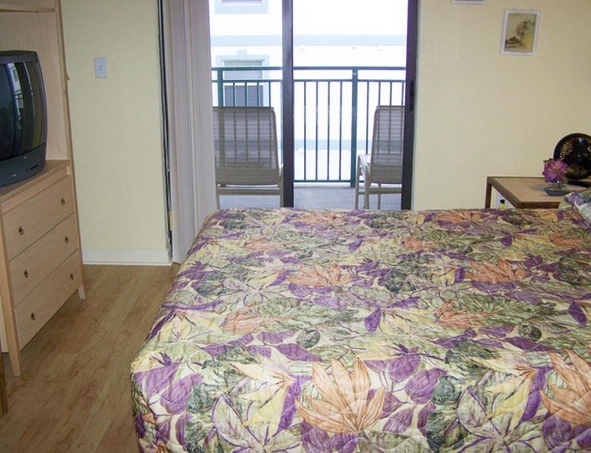 Vistas On The Gulf By Travel Resort Services St. Pete Beach Exterior photo