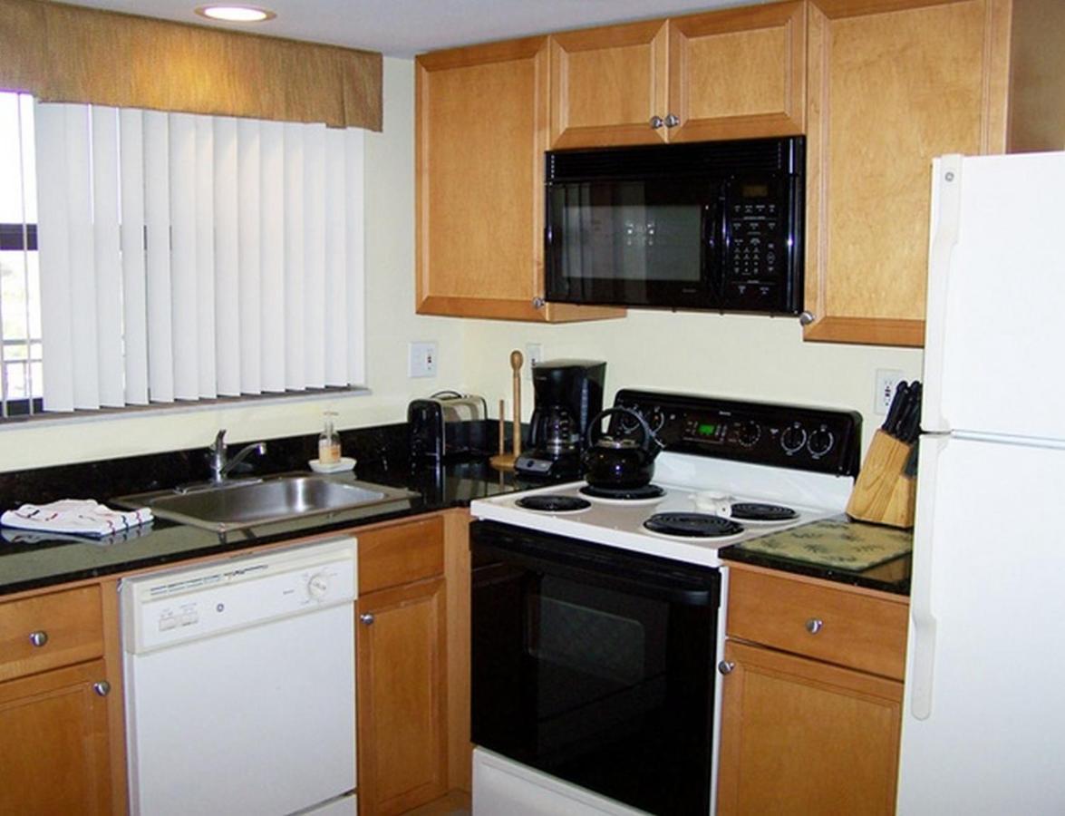 Vistas On The Gulf By Travel Resort Services St. Pete Beach Exterior photo
